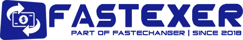 Fastexer Logo